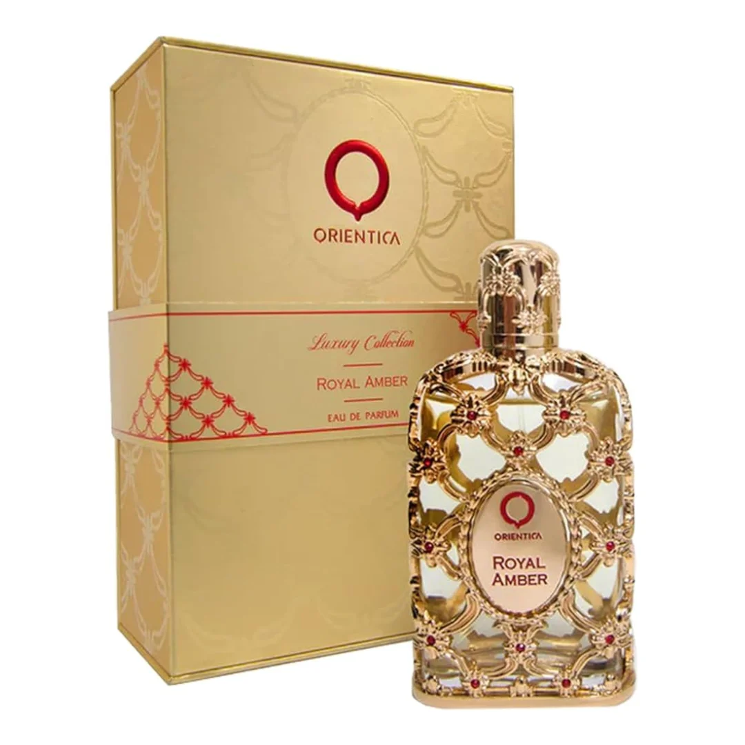 Royal Amber