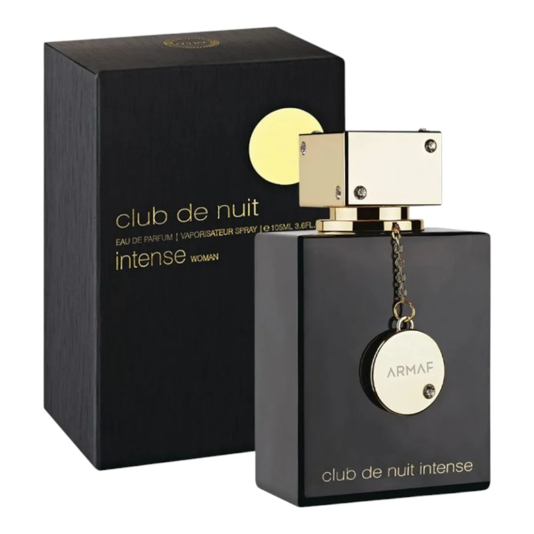 Club de nui intense man 100ML